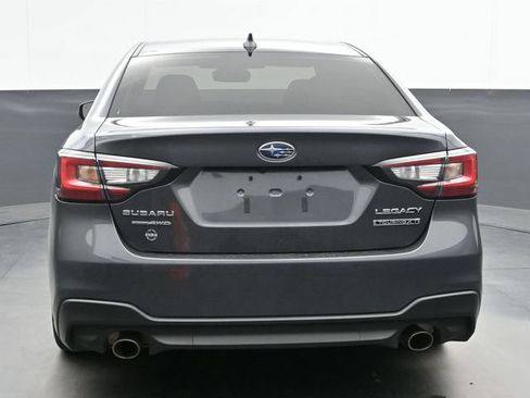 Used 2025 Subaru Legacy Touring XT w/ Tech Package #3 AWD/4WD image 8
