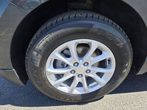 Used 2020 Chevrolet Equinox LT AWD/4WD image 44