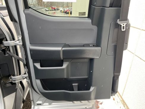 Certified 2021 Ford F150 XL w/ Equipment Group 101A High image 15