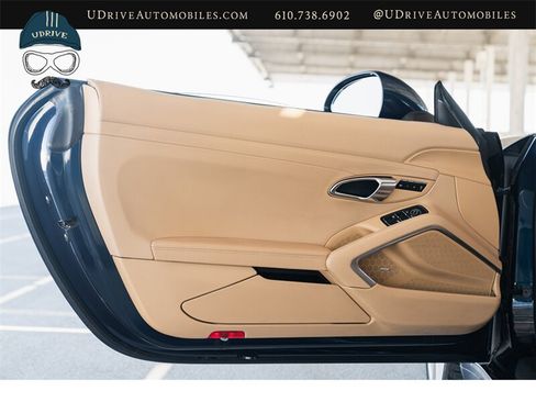 Used 2013 Porsche 911 Carrera RWD image 26