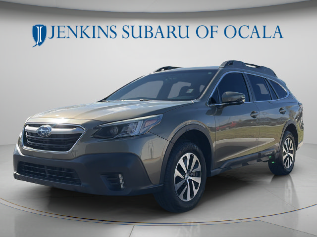 Used 2022 Subaru Outback Premium AWD/4WD image 7