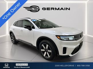 Certified 2025 Honda Prologue Touring video 1