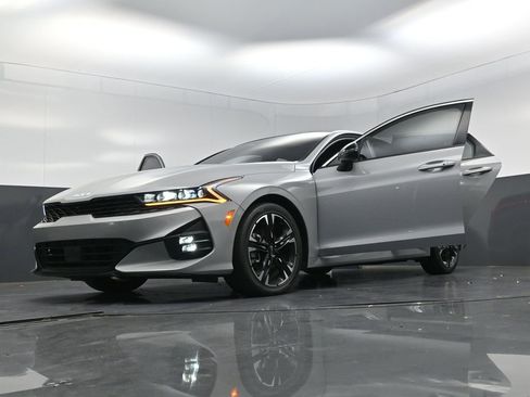 Used 2024 Kia K5 GT-Line image 26