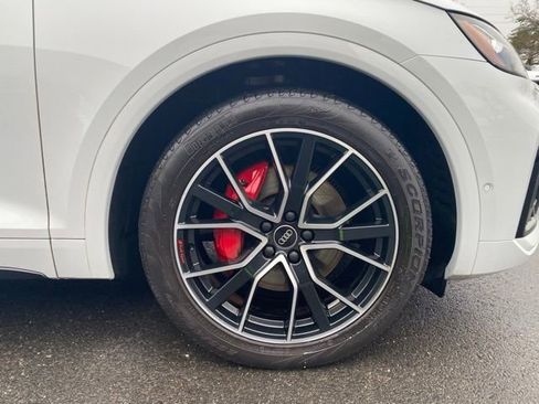 Used 2023 Audi SQ5 Prestige image 22