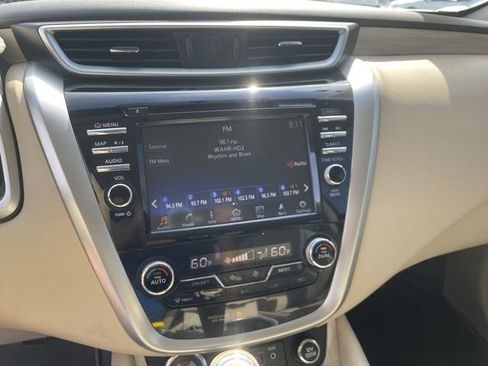 Used 2018 Nissan Murano Platinum w/ Cargo Package FWD image 21