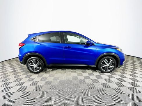 Used 2022 Honda HR-V EX-L image 11