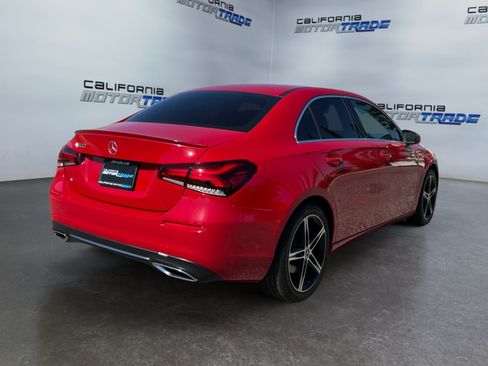 Used 2019 Mercedes-Benz A 220 image 5