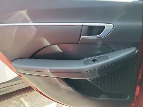 Certified 2024 Hyundai Sonata SEL FWD image 7