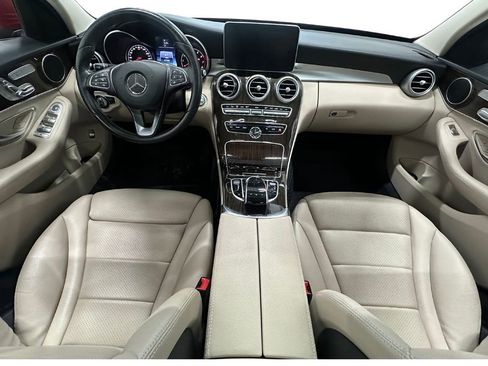 Used 2016 Mercedes-Benz C 300 4MATIC Sedan image 16