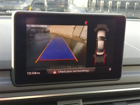 Used 2017 Audi A4 2.0T Premium image 26