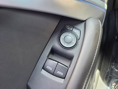 Used 2024 Chevrolet Camaro SS RWD image 42