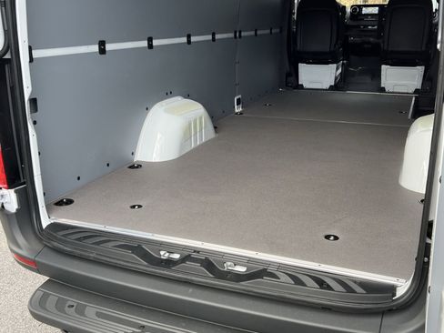 New 2026 Mercedes-Benz Sprinter 2500 image 25