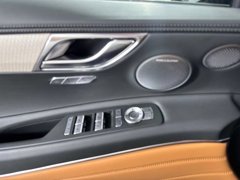 New 2026 Genesis GV80 2.5T Prestige AWD/4WD image 18