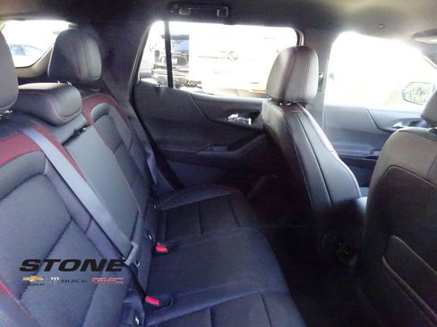 New 2026 Chevrolet Equinox RS image 22