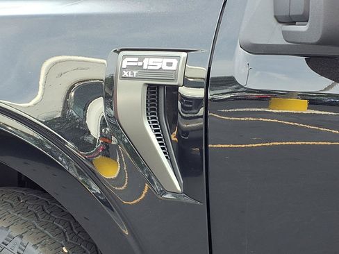 Used 2023 Ford F150 XLT w/ Equipment Group 302A High AWD/4WD image 30
