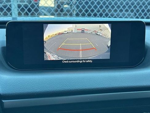 Used 2025 MAZDA CX-50 2.5 Hybrid w/ Weather Package image 23