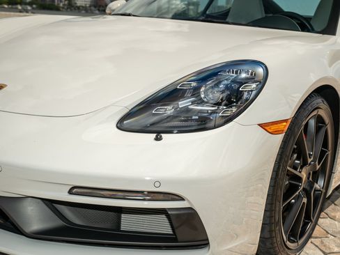 Used 2025 Porsche 718 Cayman GTS RWD image 26