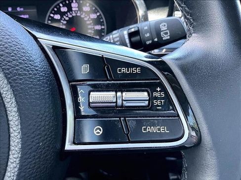 Used 2022 Kia Seltos S FWD image 21