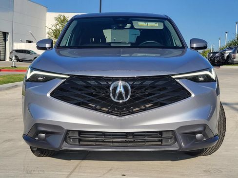 Used 2026 Acura ADX FWD image 2