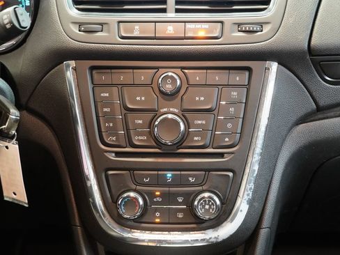 Used 2016 Buick Encore AWD image 20