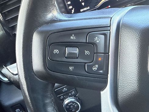 Used 2022 GMC Sierra 1500 Elevation image 22