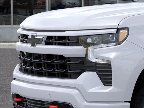 New 2026 Chevrolet Silverado 1500 RST AWD/4WD image 13