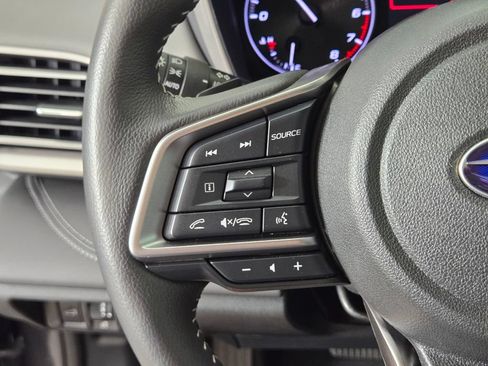 Certified 2025 Subaru Outback Limited XT AWD/4WD image 28