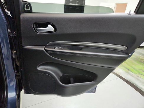 Used 2021 Dodge Durango SXT w/ 3rd Row Seating Group image 29