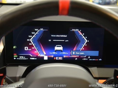 Used 2025 BMW X3 M50 w/ M Sport Professional Package image 30