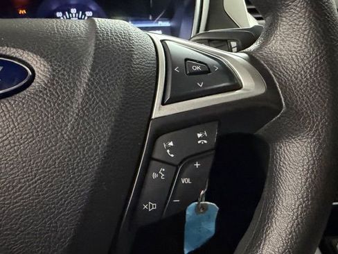 Used 2014 Ford Fusion SE image 12