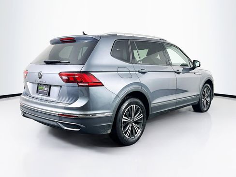 Used 2024 Volkswagen Tiguan Wolfsburg Edition image 9