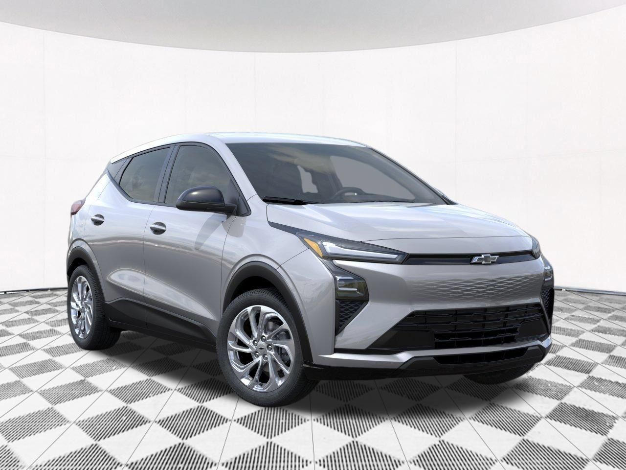 New 2027 Chevrolet Bolt LT FWD image 12