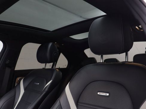 Used 2021 Mercedes-Benz C 63 AMG S image 18