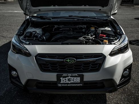 Used 2019 Subaru Crosstrek 2.0i Limited w/ Popular Package #2 AWD/4WD image 41