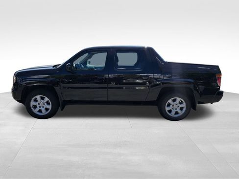 Used 2006 Honda Ridgeline RTL image 6