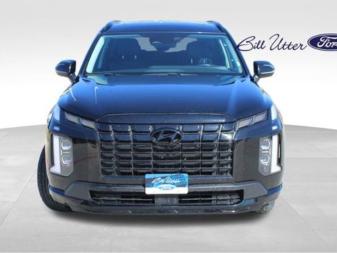 Used 2024 Hyundai Palisade XRT image 2