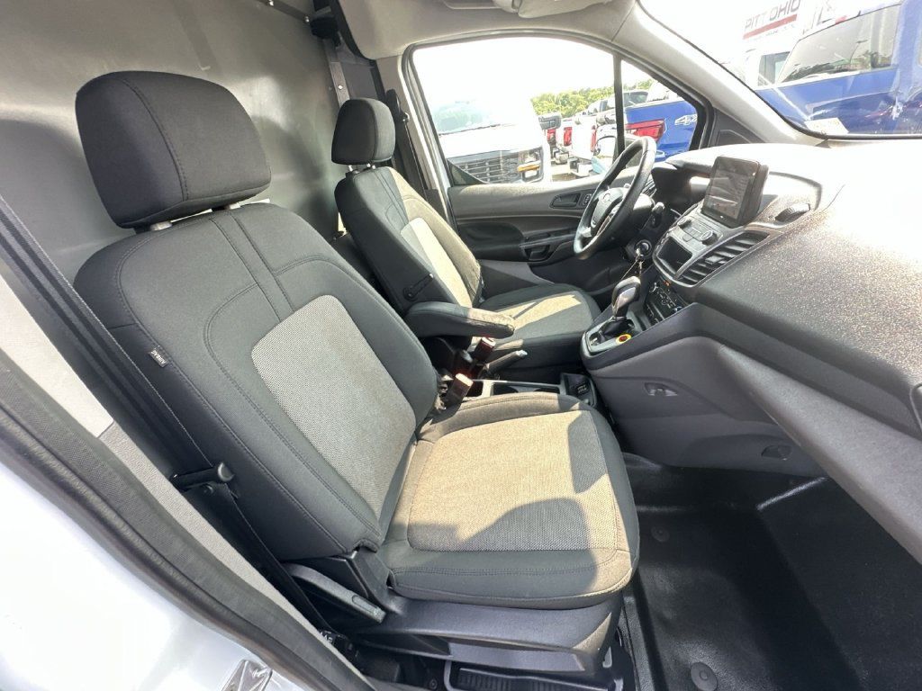 Certified 2020 Ford Transit Connect XL FWD image 33
