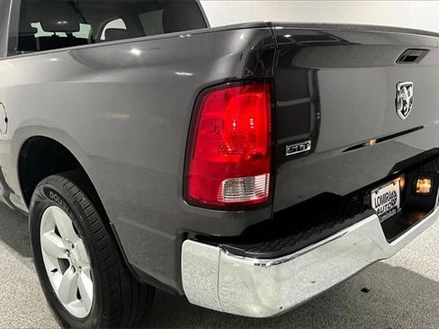 Used 2023 RAM 1500 Classic SLT image 40
