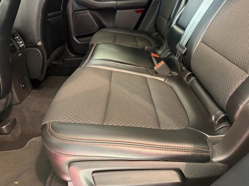 Used 2023 Ford Escape ST-Line Select w/ Tech Pack #1 image 32