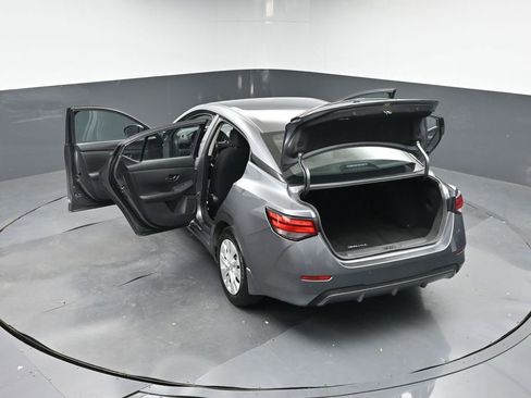 Used 2024 Nissan Sentra S image 54