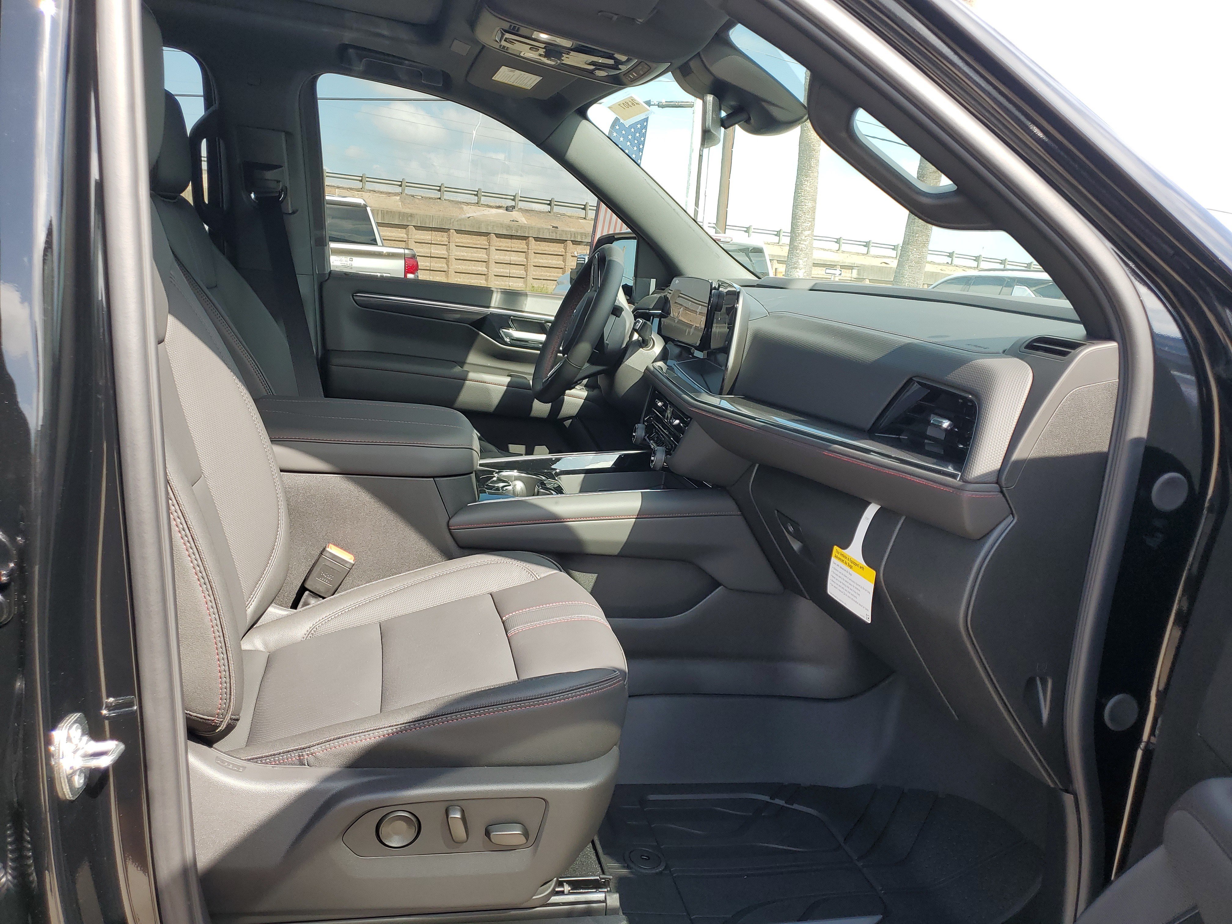 New 2026 Chevrolet Suburban RST w/ Comfort Package RWD image 10