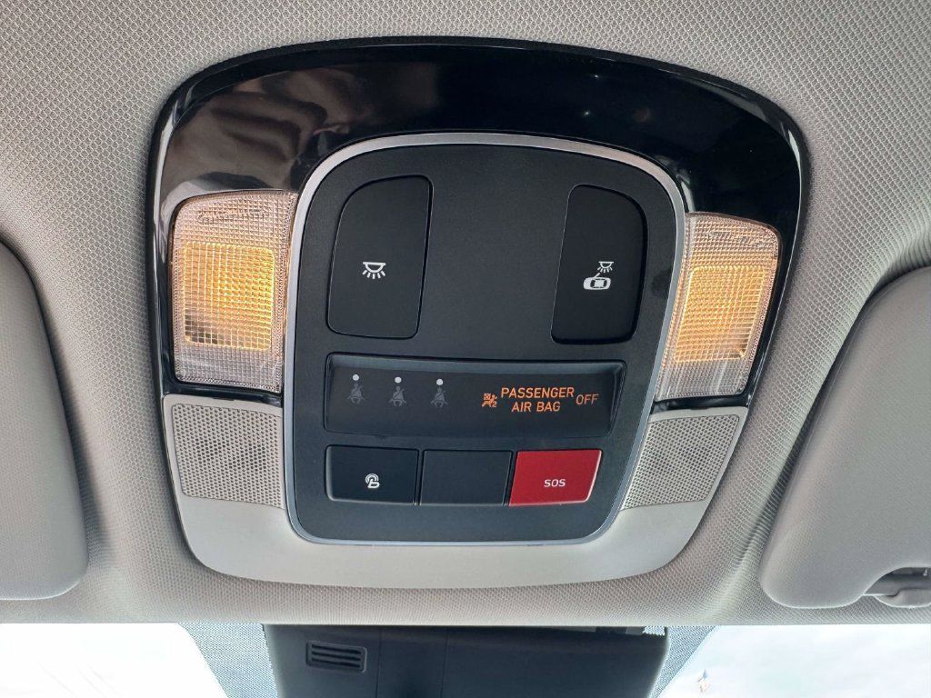 Used 2024 Hyundai Tucson SEL AWD/4WD image 34