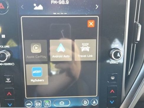 Certified 2025 Subaru Crosstrek 2.5i Sport AWD/4WD image 27