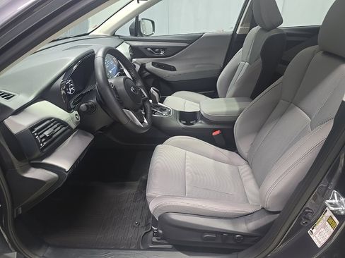 Certified 2025 Subaru Legacy Premium image 14