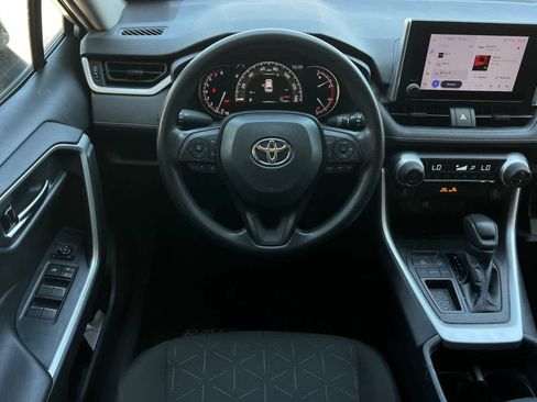 Used 2023 Toyota RAV4 XLE FWD image 16