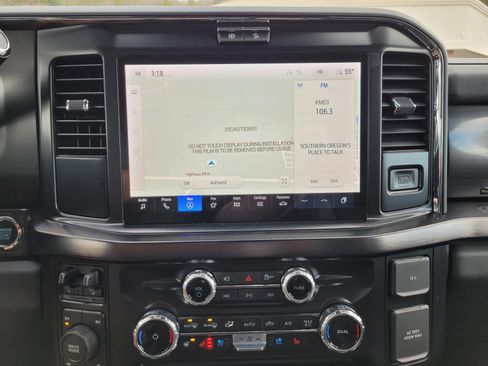 New 2026 Ford F350 Lariat image 17