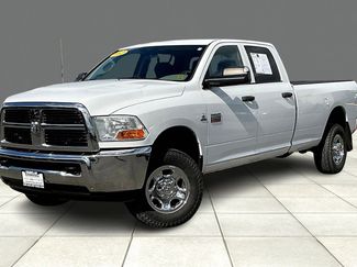 Used 2012 RAM 3500 ST w/ Chrome Appearance Group video 2