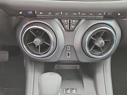 New 2026 Chevrolet Blazer LT w/ Convenience Package image 14