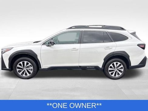 Used 2025 Subaru Outback Premium w/ Popular Package #1 image 2