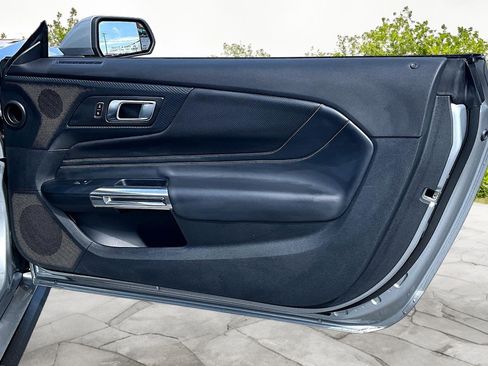 Used 2024 Ford Mustang GT Premium image 24